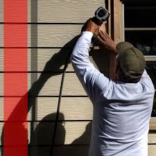 Reliable Wilkinson Heights, SC Siding Solutions